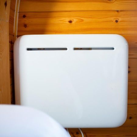 Camping Pods Trevella Holiday Park Crantock Εξωτερικό φωτογραφία
